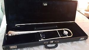 1965 Trombone Conn Elkhart Constellation