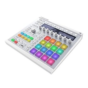 Native Instrument Maschine MK2 - White