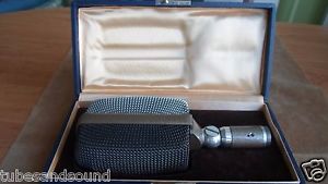 Vintage microphone AKG D36,D-36 (C36 not included) , (D30,D45).