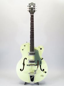 Gretsch G6118T Anniversary 2002 Electric Guitar Free shipping