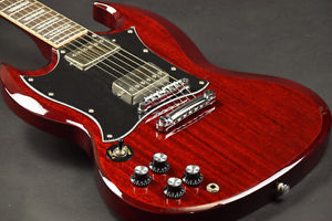 Used GrassRoots / G-SG-47L Cherry from JAPAN EMS