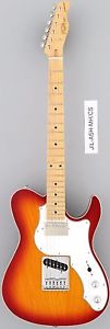 FGN J Standard JIL-ASH-MH 2016 Cherry Sunburst