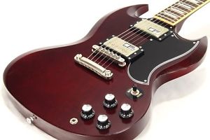 Used Edwards / E-SG-80 LT2 Cherry Edwards from JAPAN EMS