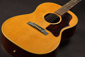 Used Gibson / B-25 N-made 1966 from JAPAN EMS