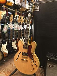 Epiphone SHERATON-II Electric Guitar Free Shipping