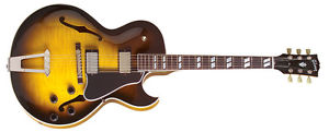 Guitarra eléctrica Gibson Memphis ES-175 VS Reissue