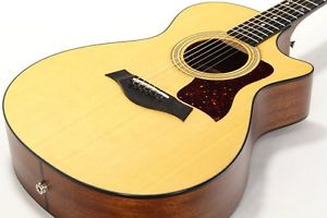Used Taylor / 312ce Taylor Made 2001 from JAPAN EMS
