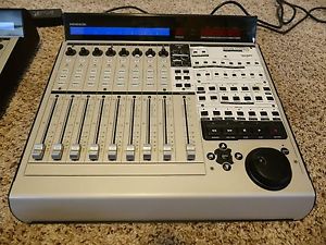 Mackie MCU Pro & Extender - Used; Excellent Condition