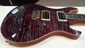 Paul Reed Smith 30th Anniversary Custom 24---10 Top---New, Mint Condition