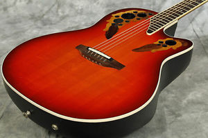 Used OVATION ovation / 6778LX JUNK from JAPAN EMS