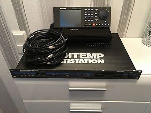 Miditemp Multistation M8