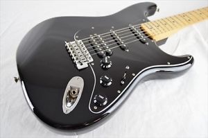 Fender Mexico Stratocaster Standard HSS FSR Free Shipping