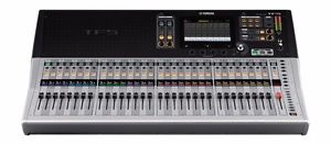 Yamaha TF5 Digital Mixing Console w/33 Motorized Faders