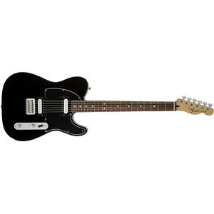 Fender Standard Telecaster HH Ro