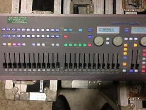 ETC Smartfade ML Lighting Console