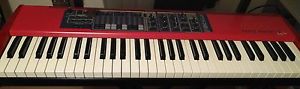 Clavia Nord Electro 2 - 61 Key - Synth - Keyboard - Electric Piano