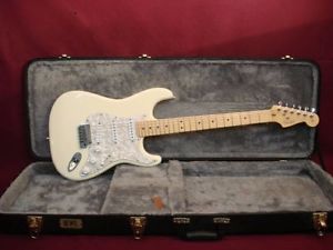 Fender Stratocaster American Standard Electric Guitar