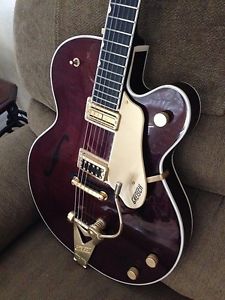 Gretsch G6122-1959 Country Gentleman Guitar (2009) (G6122T-59 Vintage Select)