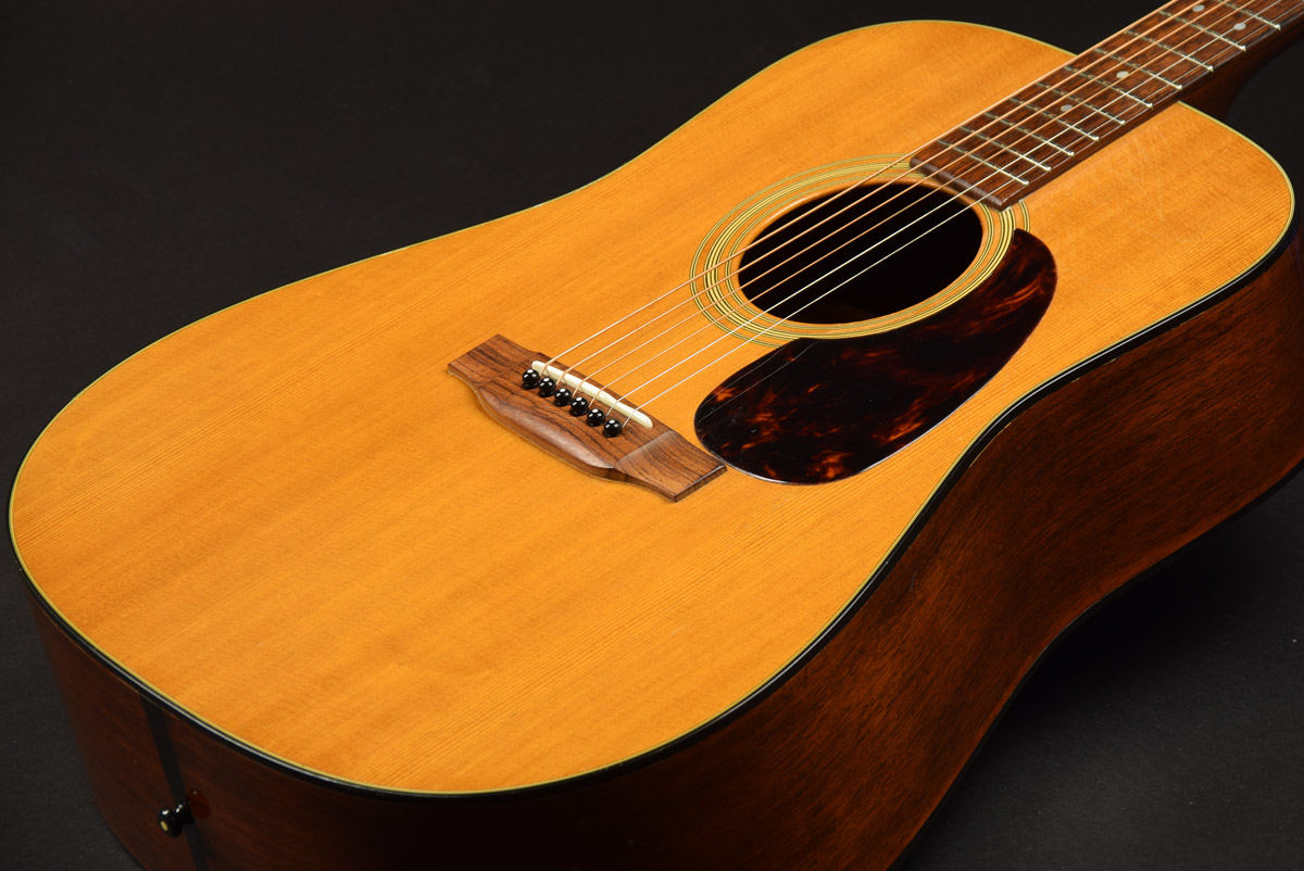 Used C.F.Martin / D-18 SQ-made 1998 from JAPAN EMS