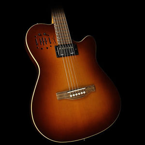 Godin A6 Ultra HG Semiacoustic E