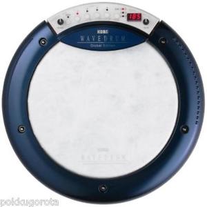 KORG electronic drum percussion synthesizer WAVEDRUM Global Edition WD-X...