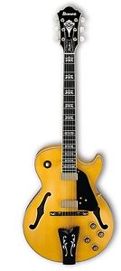 Ibanez GB40THII-AA - Antique Amber