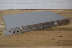 Apogee Ensemble Firewire digital interface excellent-used convertor for sale