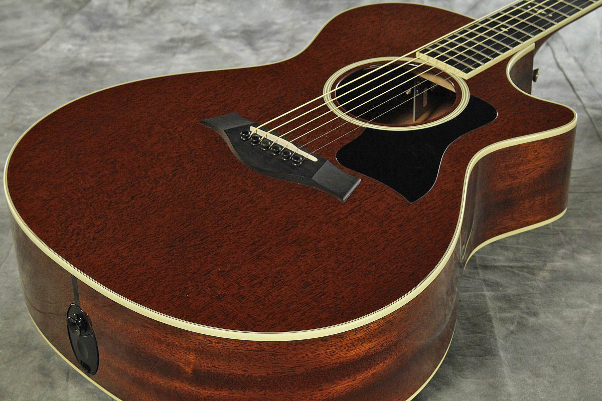 Used TAYLOR Taylor / 522CE ES2 from JAPAN EMS