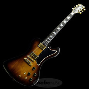 Gibson RD Artist '79 SB