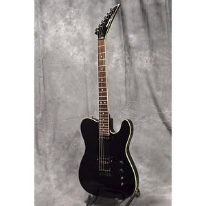 FERNANDES/BURNY TEJ-95S Electric Guitar [Excellent] w/soft case made in Japan