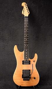 Washburn USA N4E Sig FMNM Nuno Bettencourt Used Guitar Free Shipping #g2110