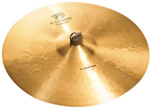 Zildjian 19" Crash-Ride K Constantinople Serie SONDERPREIS
