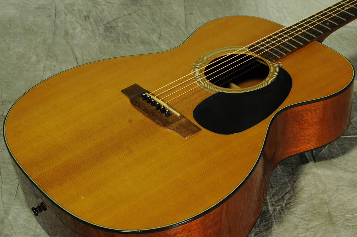 Used MARTIN Martin / OOO-18 from JAPAN EMS