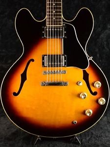 Epiphone Elite 1963 ES-335 DOT Vintage -2004 Electric Guitar Free shipping