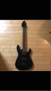 Schecter Hellraiser AD-C-1-HR E-Guitar Free Shipping