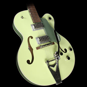 Gretsch G6118t Anniversary W Big