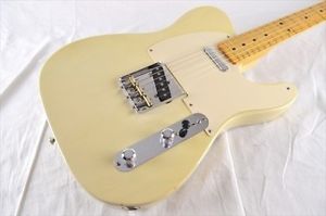 Fender USA American Vintage ’52 Telecaster 2006   Free Shipping
