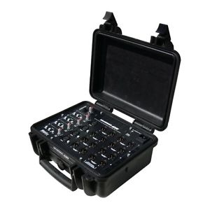 DRAWMER - KICKBOX 4x4