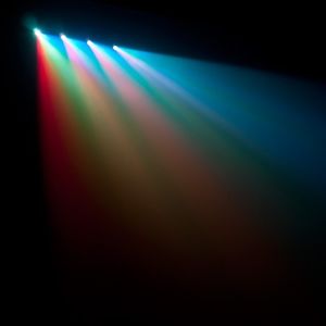 American DJ Event Bar Q4 Lighting Fixture