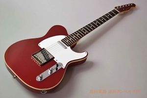 HISTORY Z2-CFS guitar From JAPAN/456