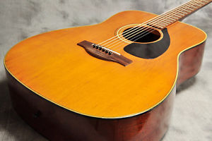 Used YAMAHA Yamaha / FG-180 from JAPAN EMS