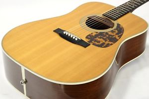 Used Sigma Guitars by Martin / SD-28 w / G.I.G 1310 Mag Î£ from JAPAN EMS