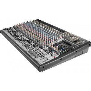 BEHRINGER - EURODESK SX2442FX