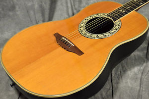 Used OVATION ovation / 1127-4 Glen Campbell from JAPAN EMS