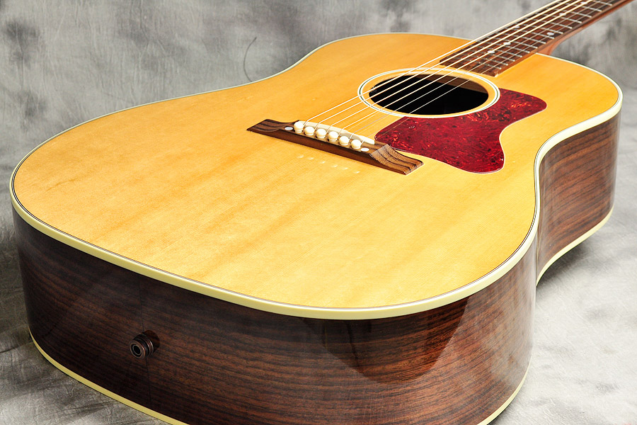 Used Gibson Gibson / J-29 Antique Natural from JAPAN EMS