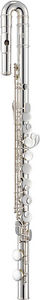 Brand New Jupiter 1000 Series JAF1000U Alto Flute -- Make an Offer!
