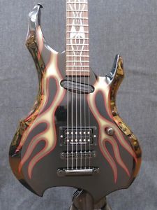 LTD GL-600FB GEORGE LYNCH Model Guitar Free Shipping From JAPAN/957
