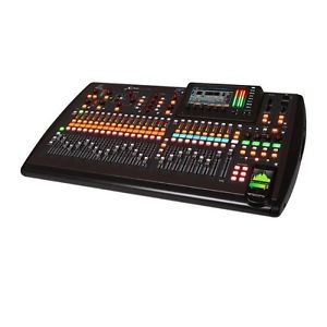 Behringer X32 Digital Mixer - 40 input channel - 25-BUS Digital Mixing Console