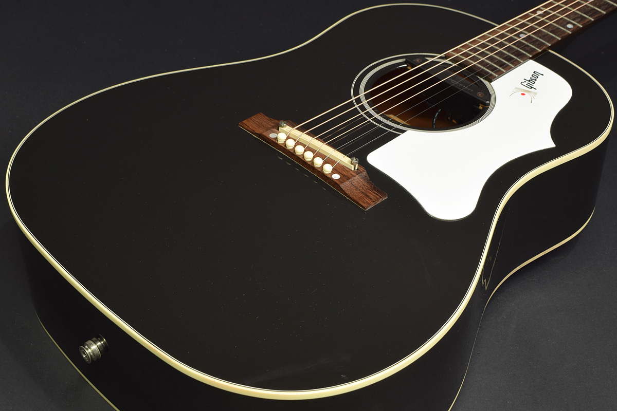 Used GIBSON Gibson / 1960S J-45 ADJ / EB from JAPAN EMS