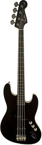 Fender Aerodyne Jazz Bass